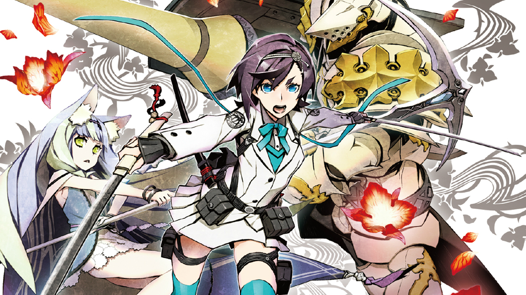 Sega JRPG coming to Americas this summer
