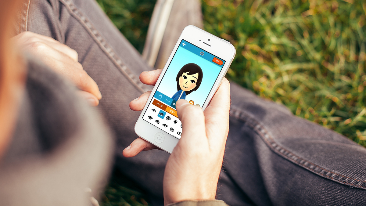 Nintendo's first mobile app and new rewards program launch in March
