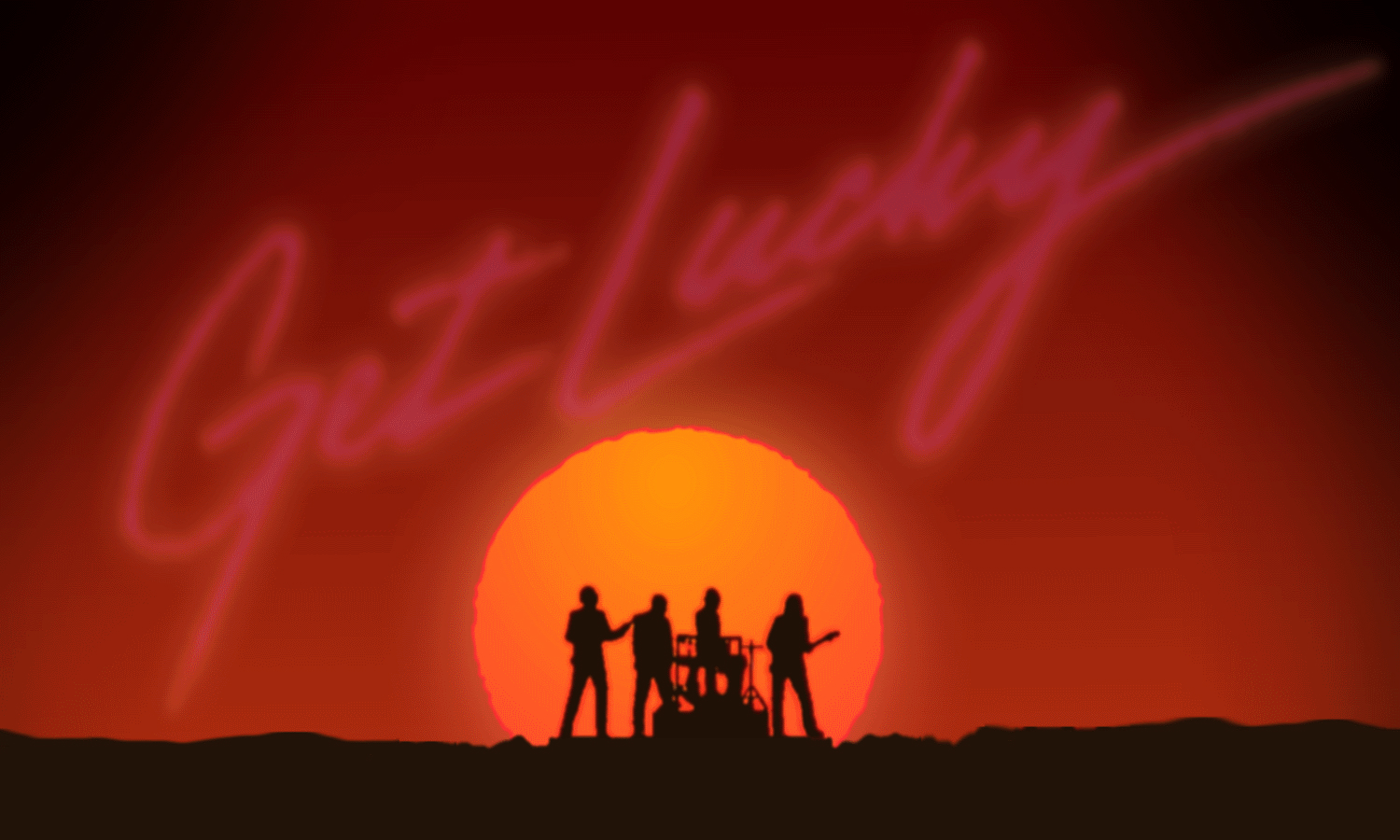 Rock Band 4 adds 'Get Lucky,' tons of fixes with February update