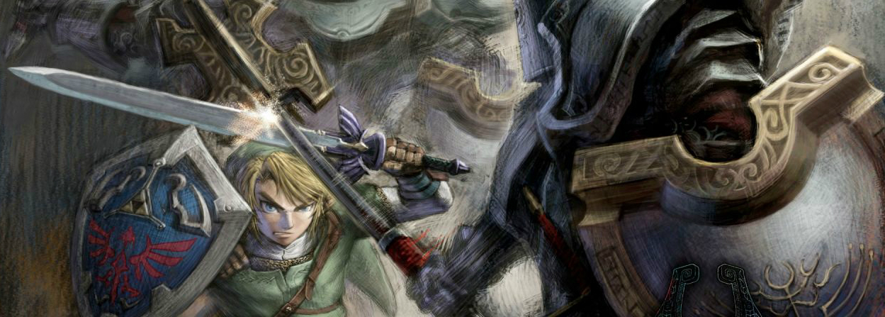 Nintendo confirms new Zelda: Twilight Princess HD details