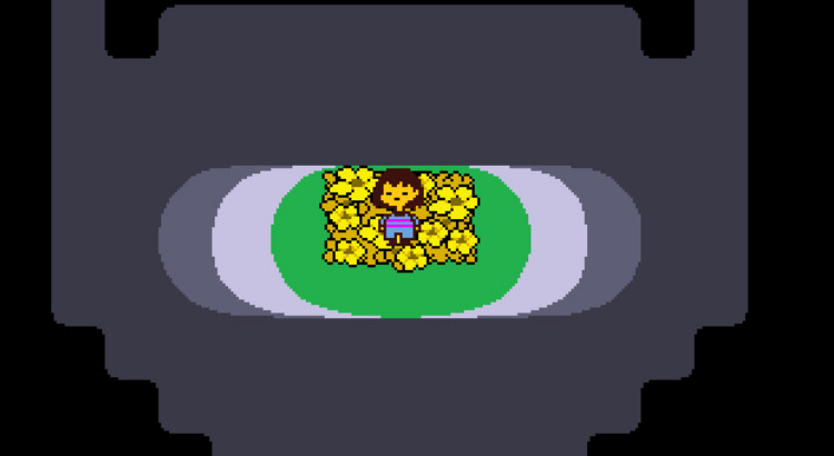 Toby Fox is looking into a Wii U Undertale port