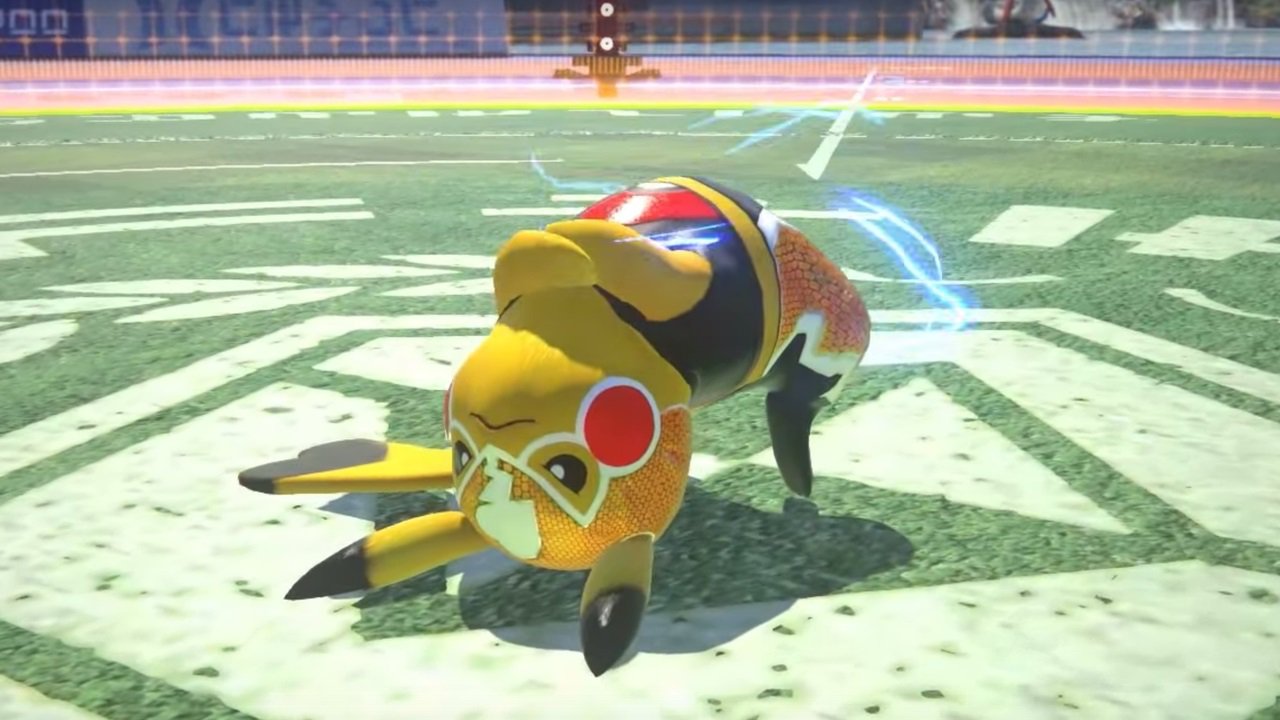 Learn how to play Pokken Tournament with this instructional video