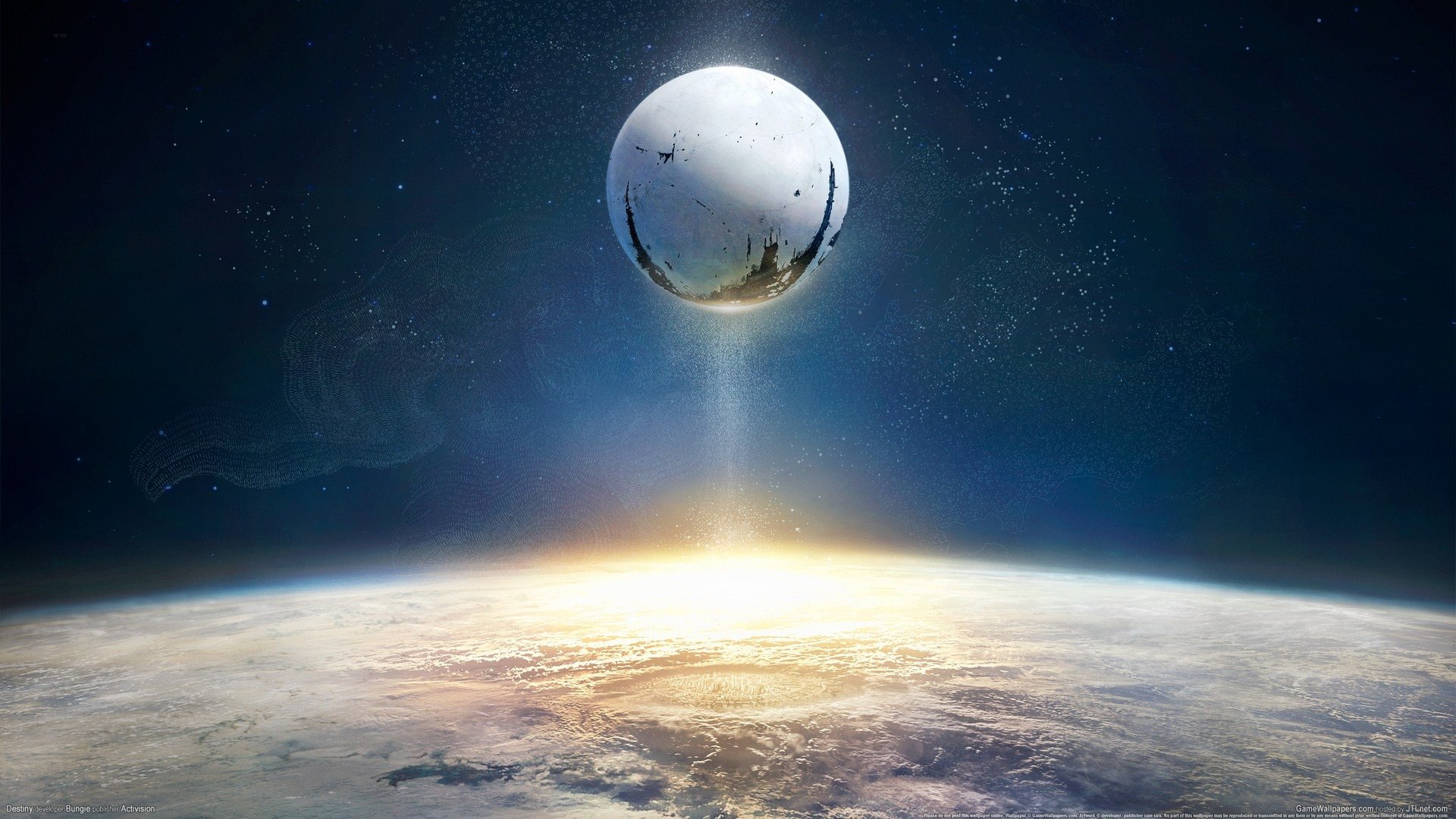 Bungie makes several interesting changes to Destiny PvP matches