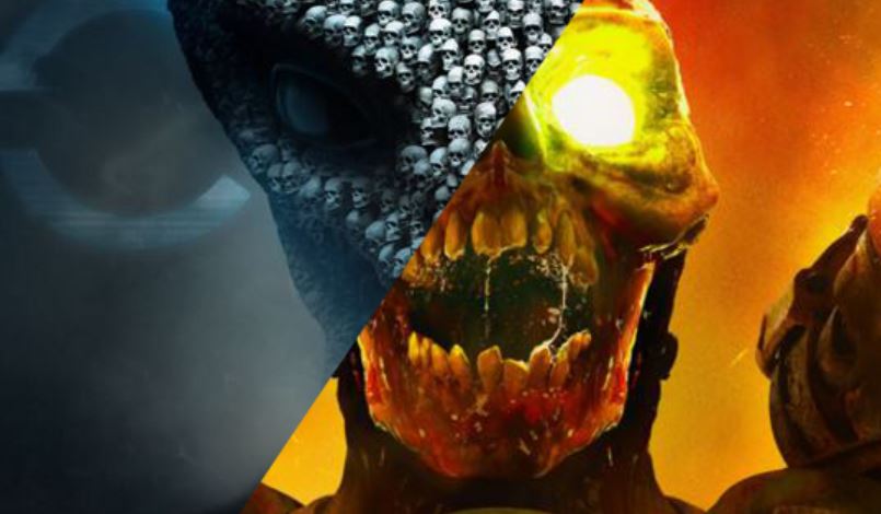 Spicy weekend deals on XCOM 2, Doom, and Bayonetta 2