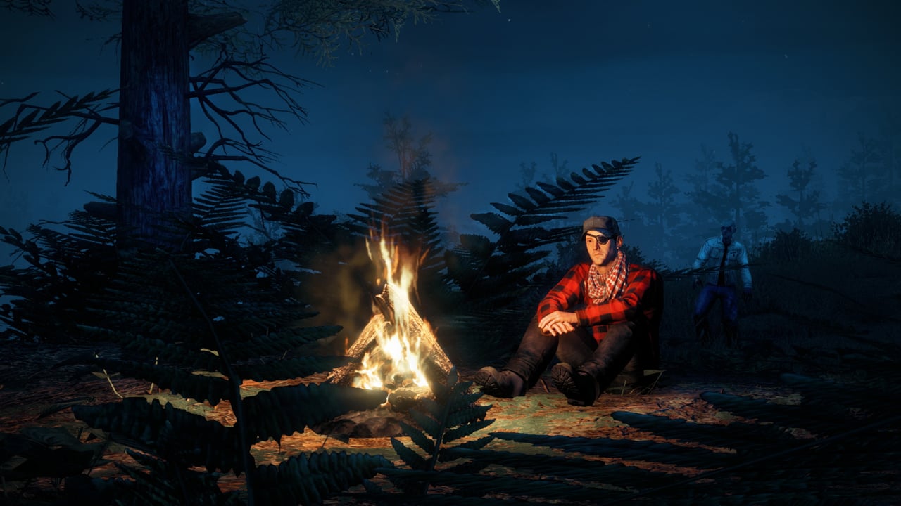 H1Z1 is becoming two separate games