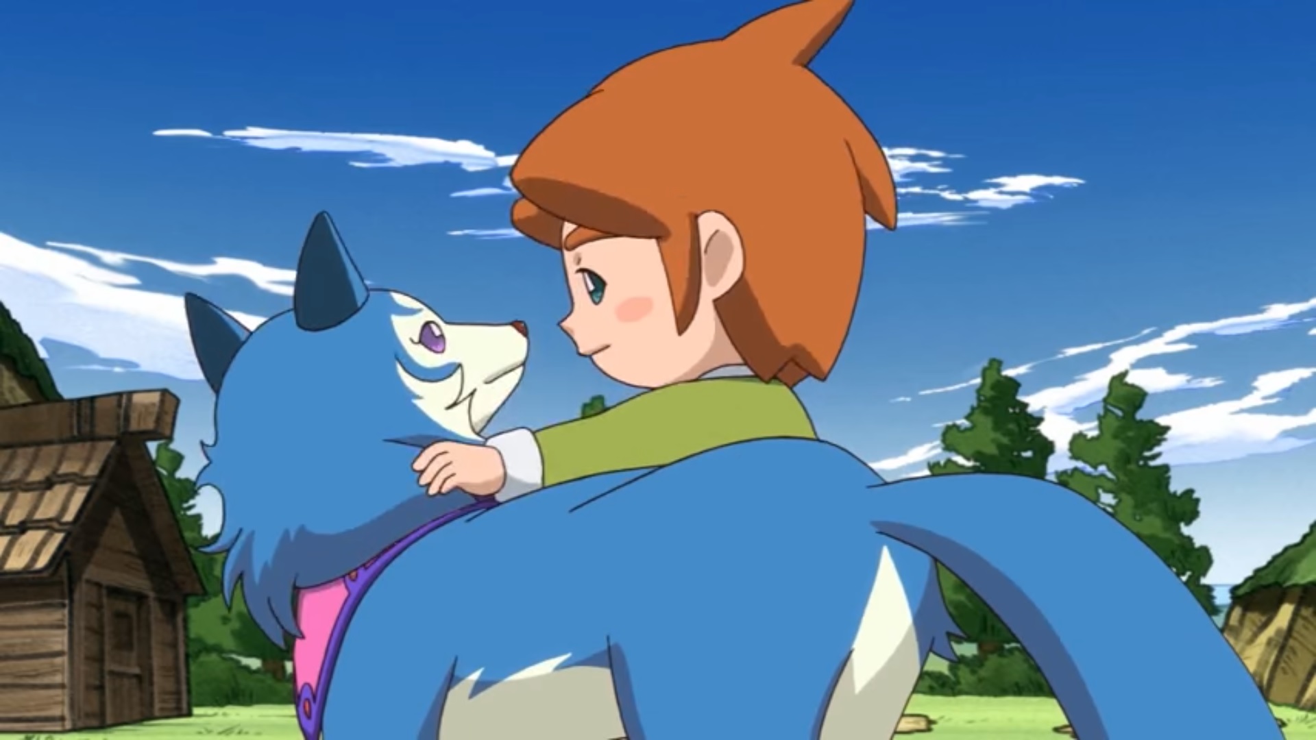 Return to PopoloCrois gets March 1 release date