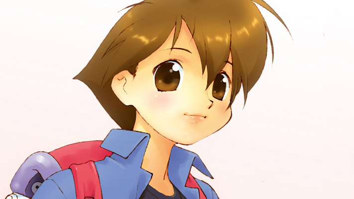 Umihara Kawase has returned to Steam