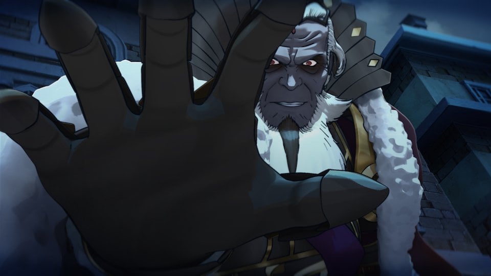 PSA: Fire Emblem Fates does not feature dual audio in the west