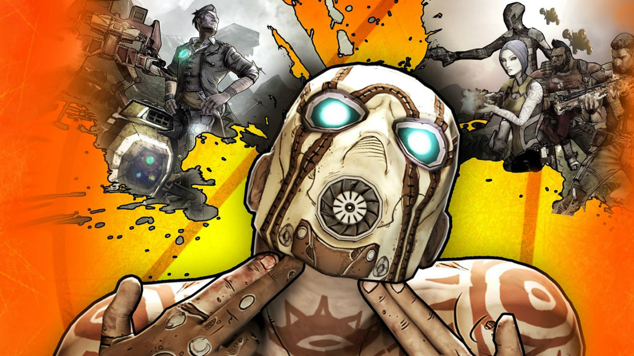 Games Gearbox needs to learn from for Borderlands 3