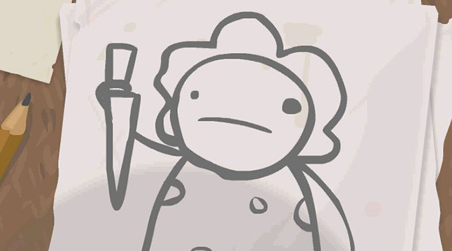 Apple rejects The Binding of Isaac for depicting child abuse