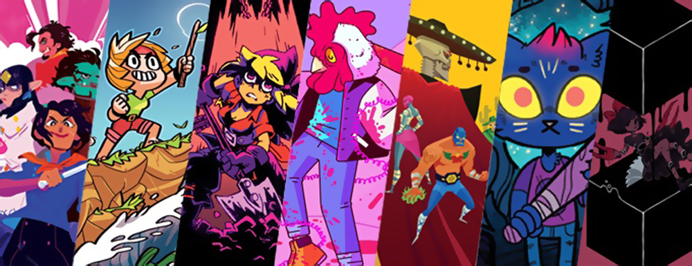 Indie G Zine hopes to be 'A huge encyclopedia for indie game lovers'