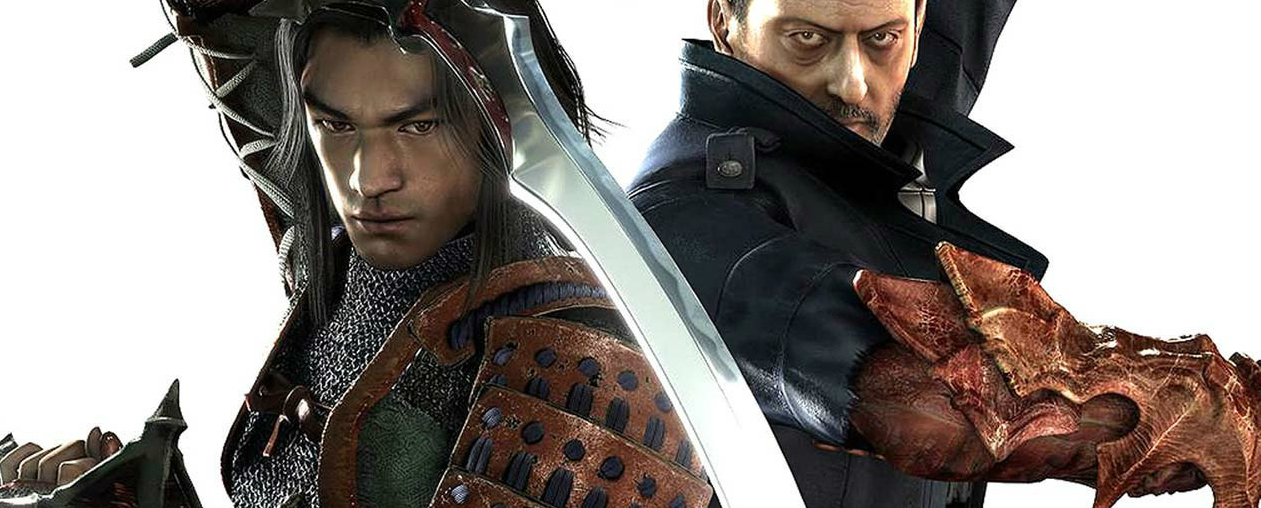 Red Alert: Onimusha revival 'discussion phases' are happening at Capcom