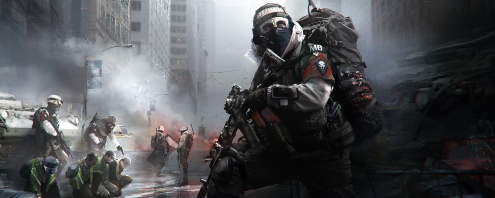 The Division's open beta to begin on Feb 18 for Xbox One, Feb 19. for PC and PS4