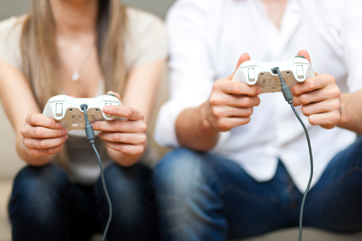 Crimson Singles is Tinder, but for Destiny