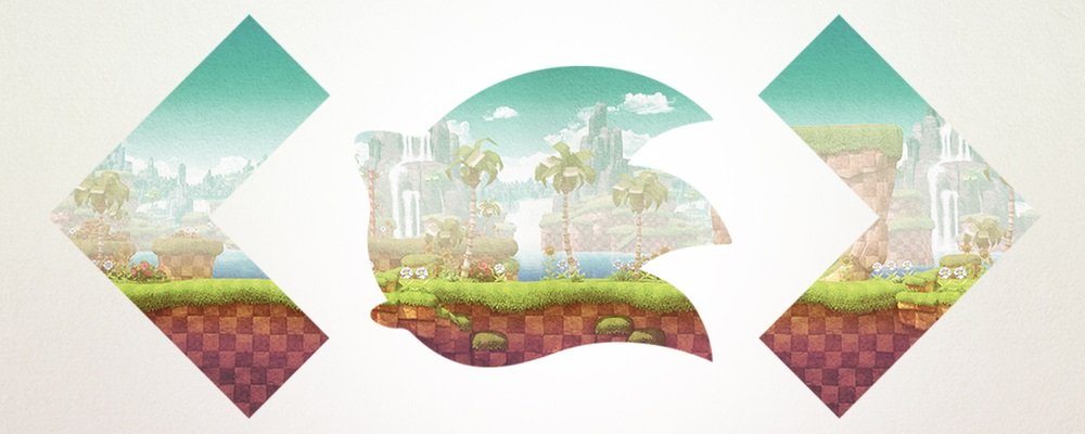 The Sonic Twitter is hinting at something pretty huge