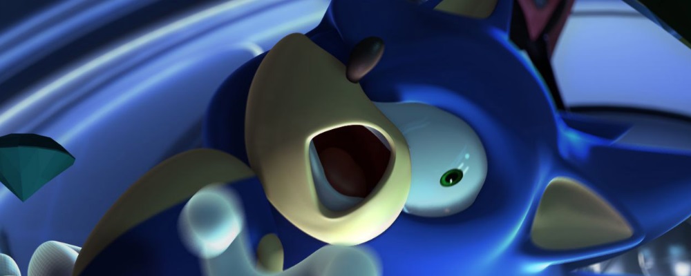 Sega and Sony are producing a Sonic movie, coming in 2018