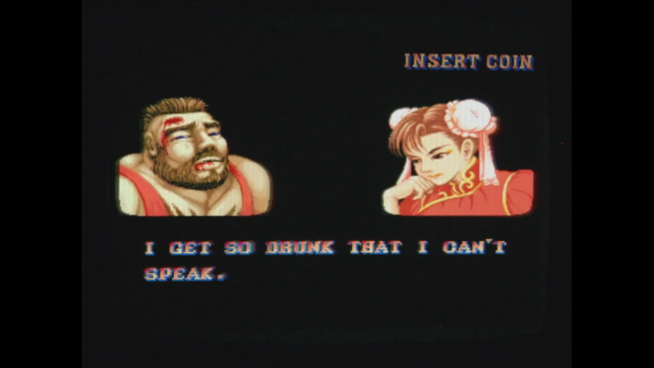 PUP's new music video makes good use of classic games