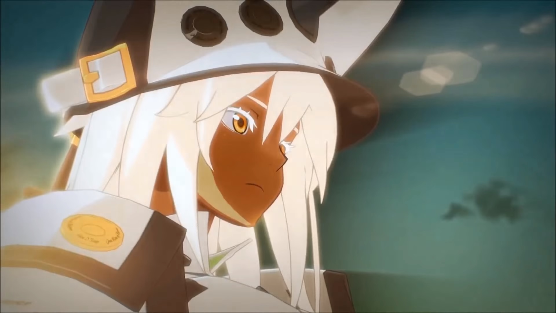 Guilty Gear Xrd: Revelator coming to Europe this June