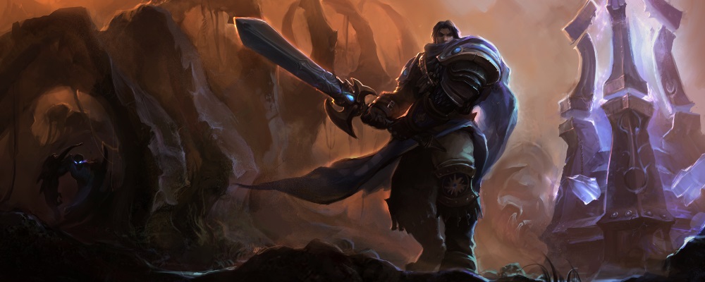 League of Legends' Dominion mode is being shut down