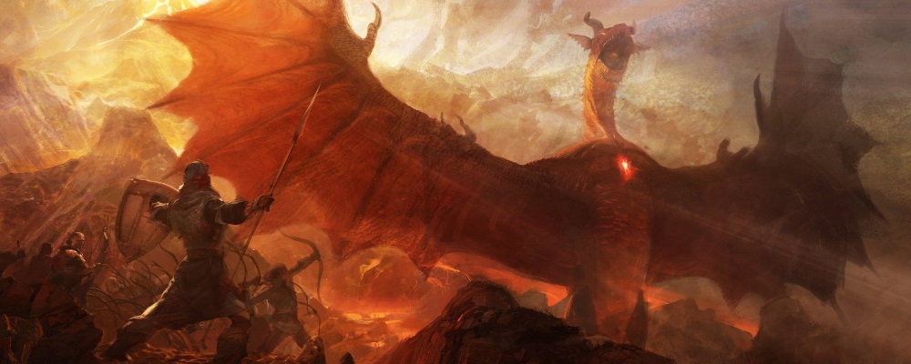 Capcom is very happy with how Dragon's Dogma is doing on PC
