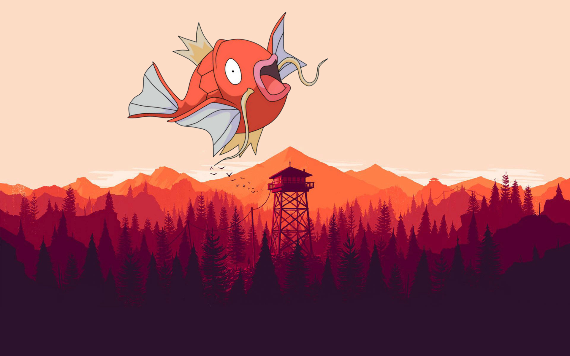 Podtoid 323: Garbage Fish