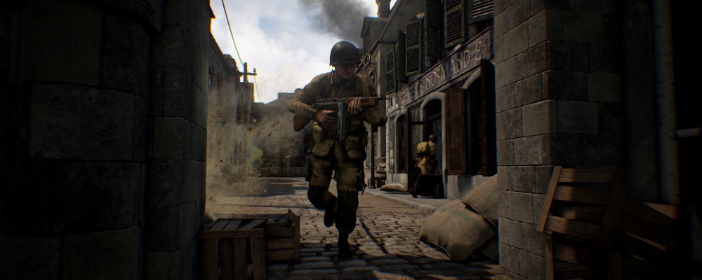 Battalion 1944 hits 200% funding on Kickstarter with three weeks remaining