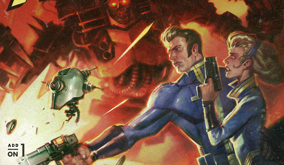 Bethesda finally details first three Fallout 4 DLCs, Season Pass price is going up