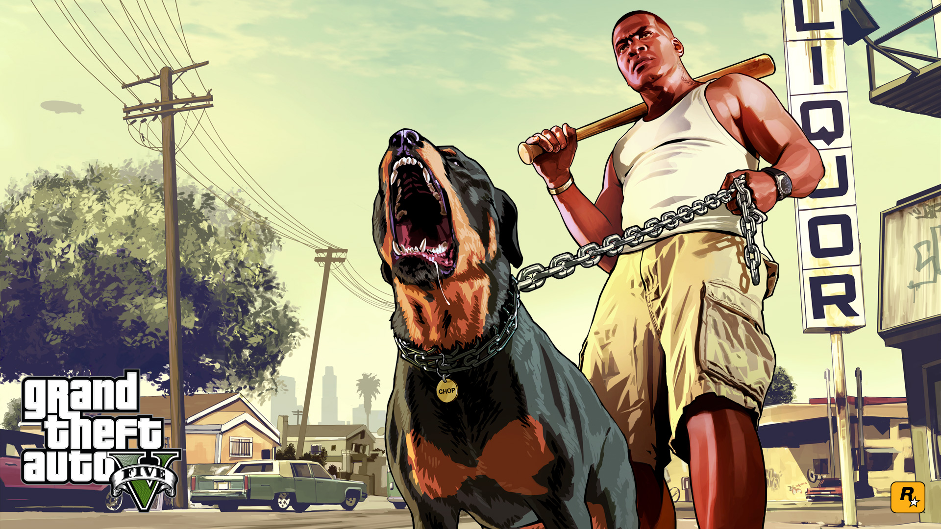 Cheap Grand Theft Auto V headlines PlayStation Network sale