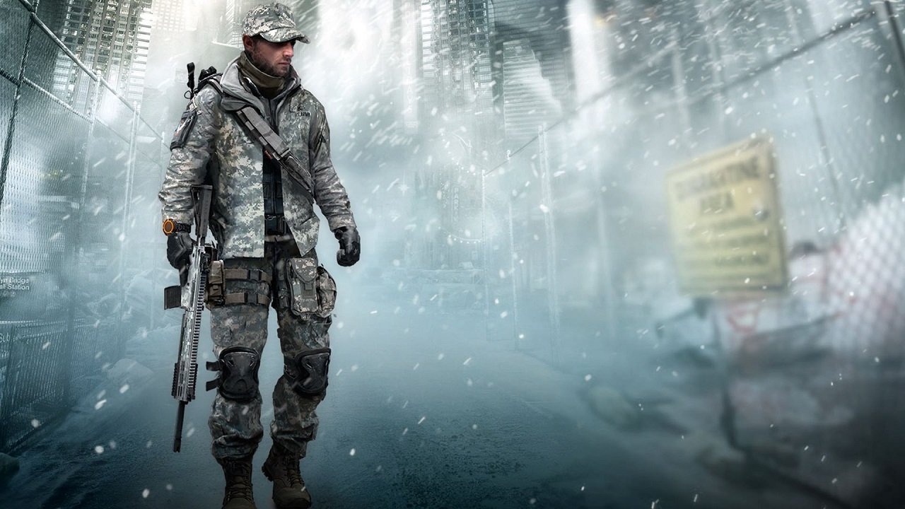 The Division's open beta starts tomorrow, here's what you need to know