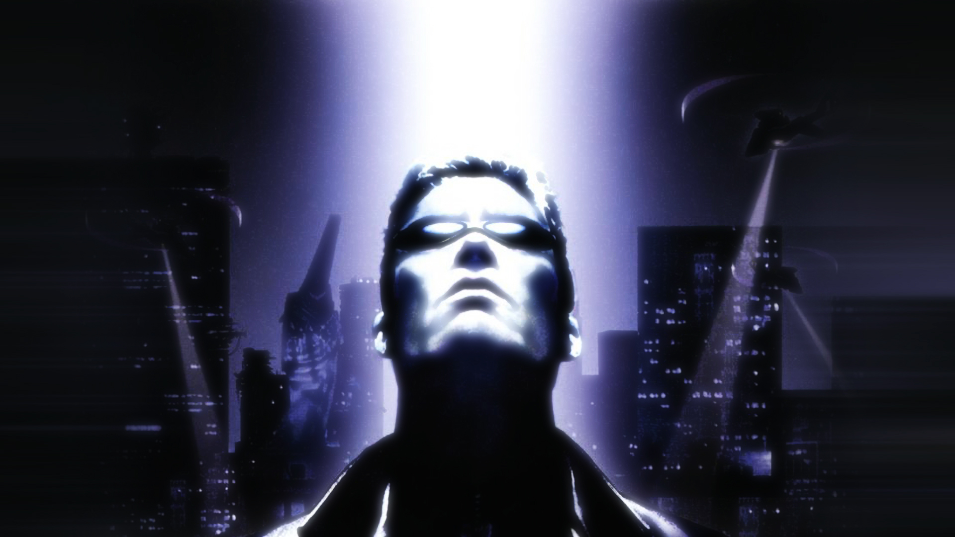 Deus Ex creator will lead System Shock 3 development