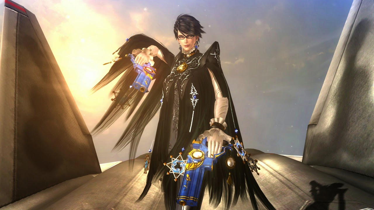Bayonetta could have been in Project X Zone 2