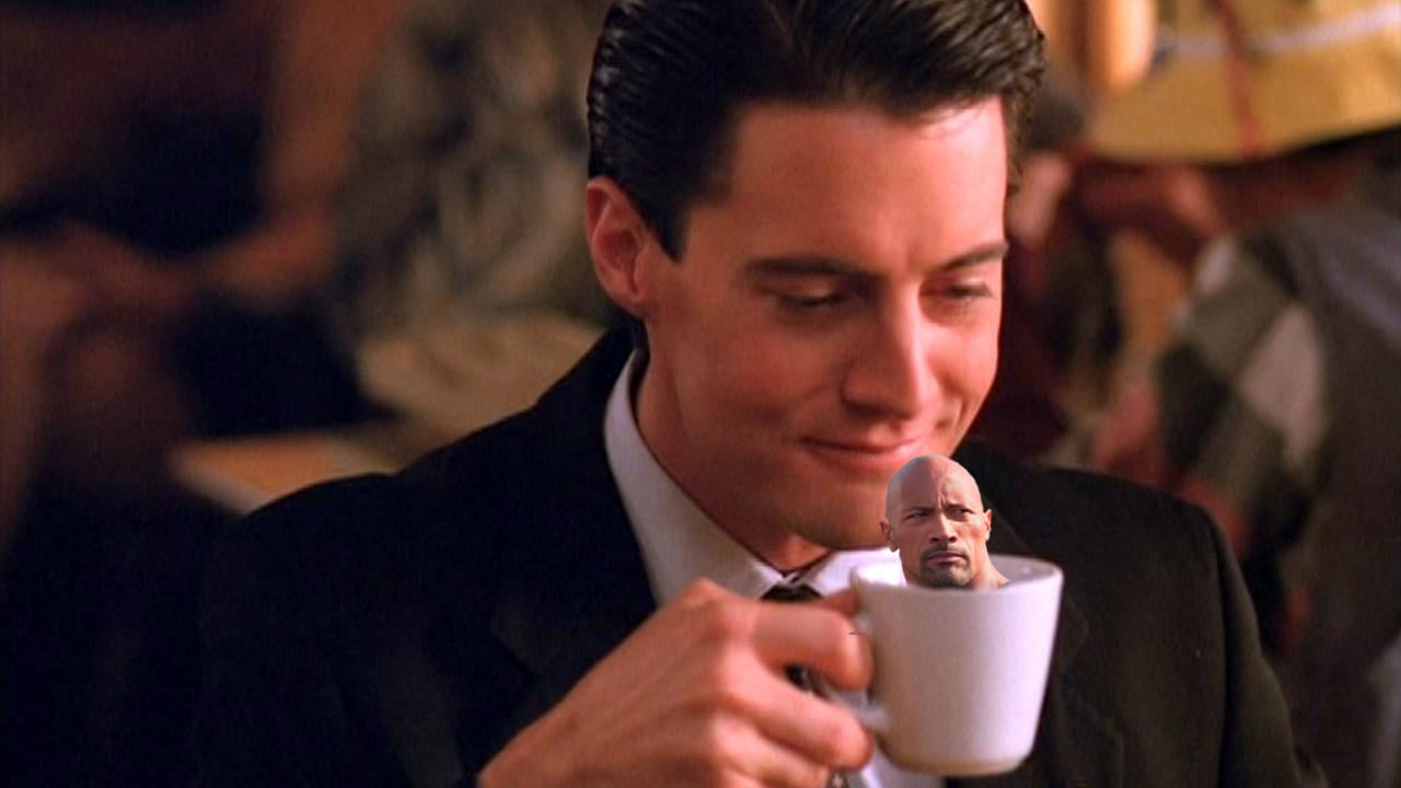 Podtoid 324: Celebrity Surprise