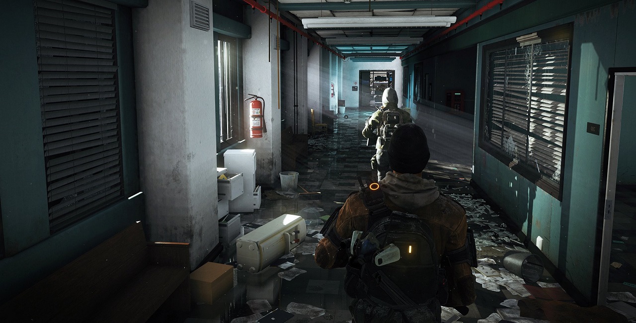 Division decimates Destiny's record for biggest beta of a new IP