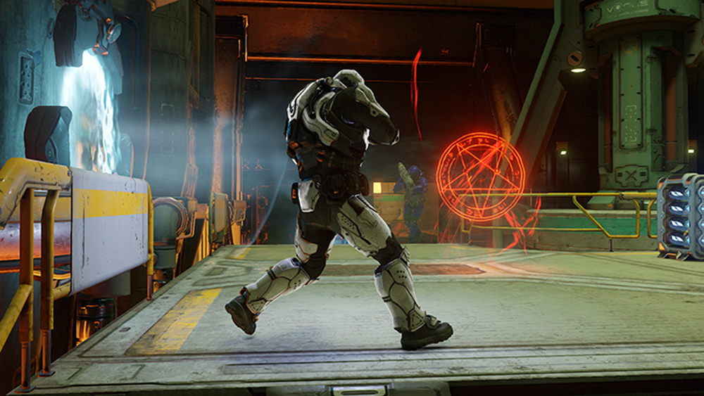 Are you going to bother with Doom's multiplayer?