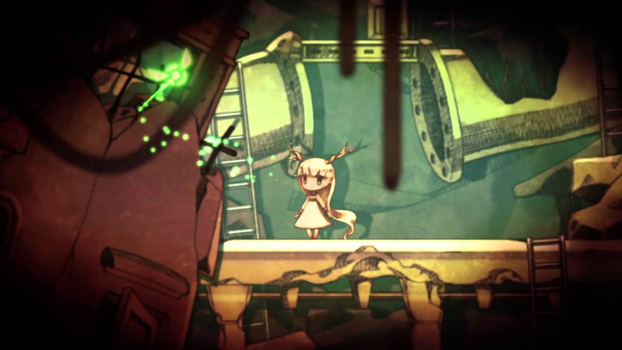 Firefly Diary, Criminal Girls coming to PC this spring