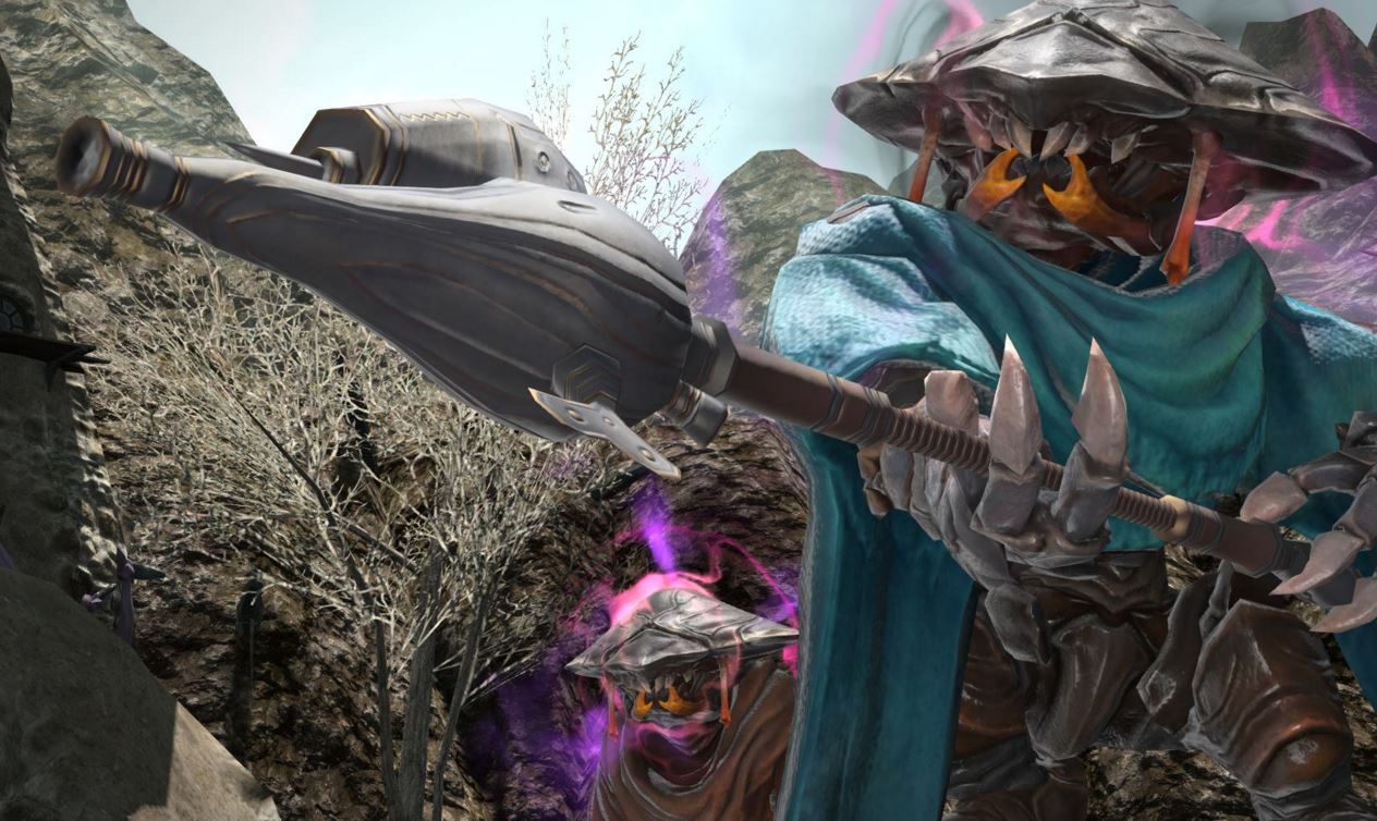GameStop's Square Enix PC sale has new lows on Heavensward