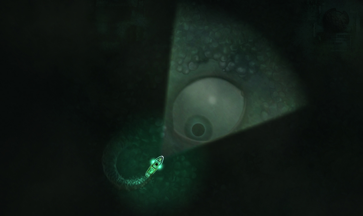 The new Humble Bundle is a good way to get Sunless Sea