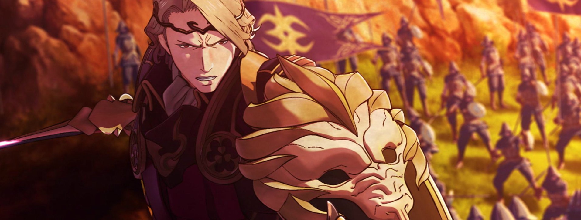 Nintendo says Fire Emblem Fates is the 'best-ever launch' for the series