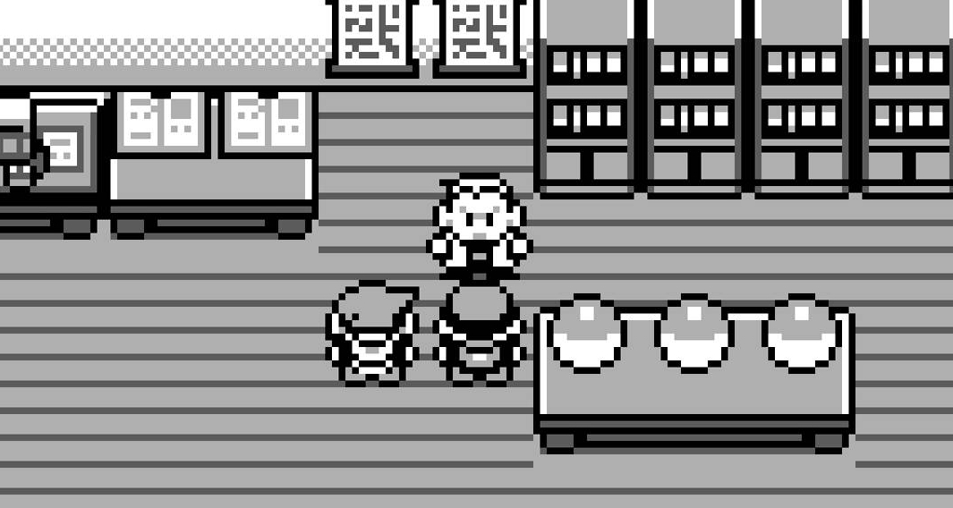 Nintendo Download: Pokemon Red, Blue, and Yellow