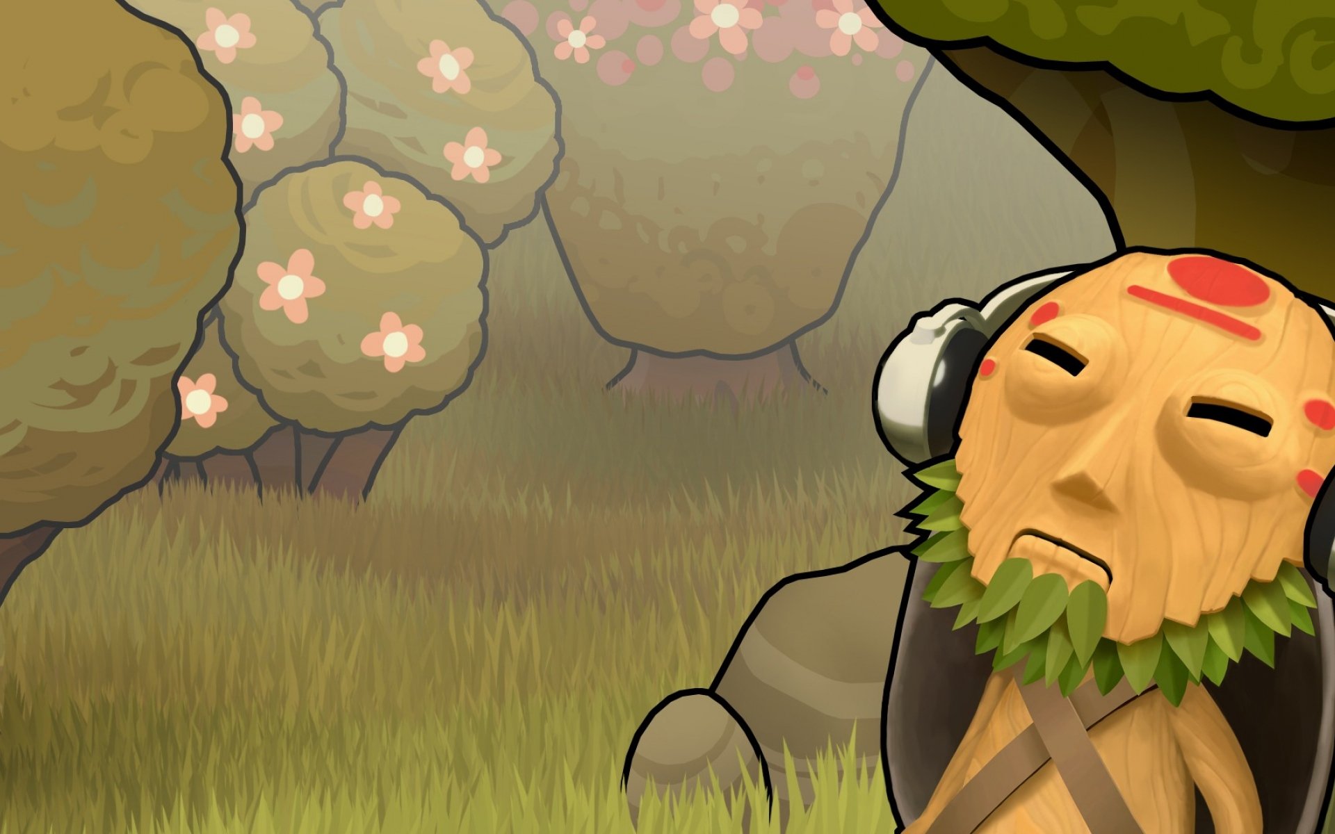 PixelJunk Monsters rated for Wii U
