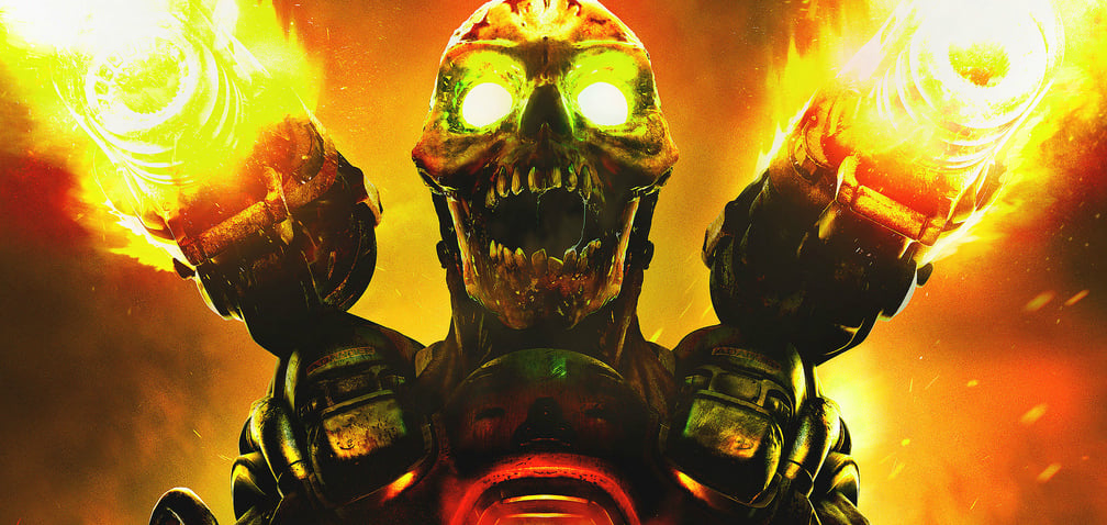 Doom will run at 1080p60 on every platform