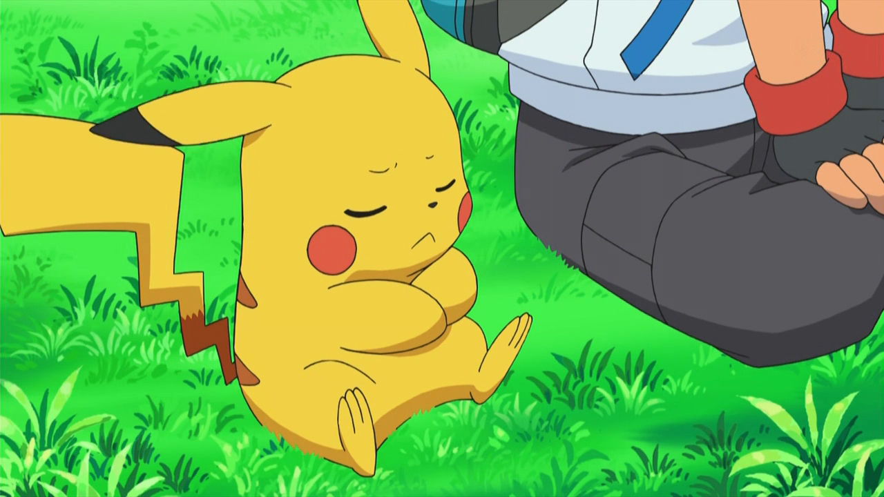 Watch the new Pokemon Nintendo Direct right here