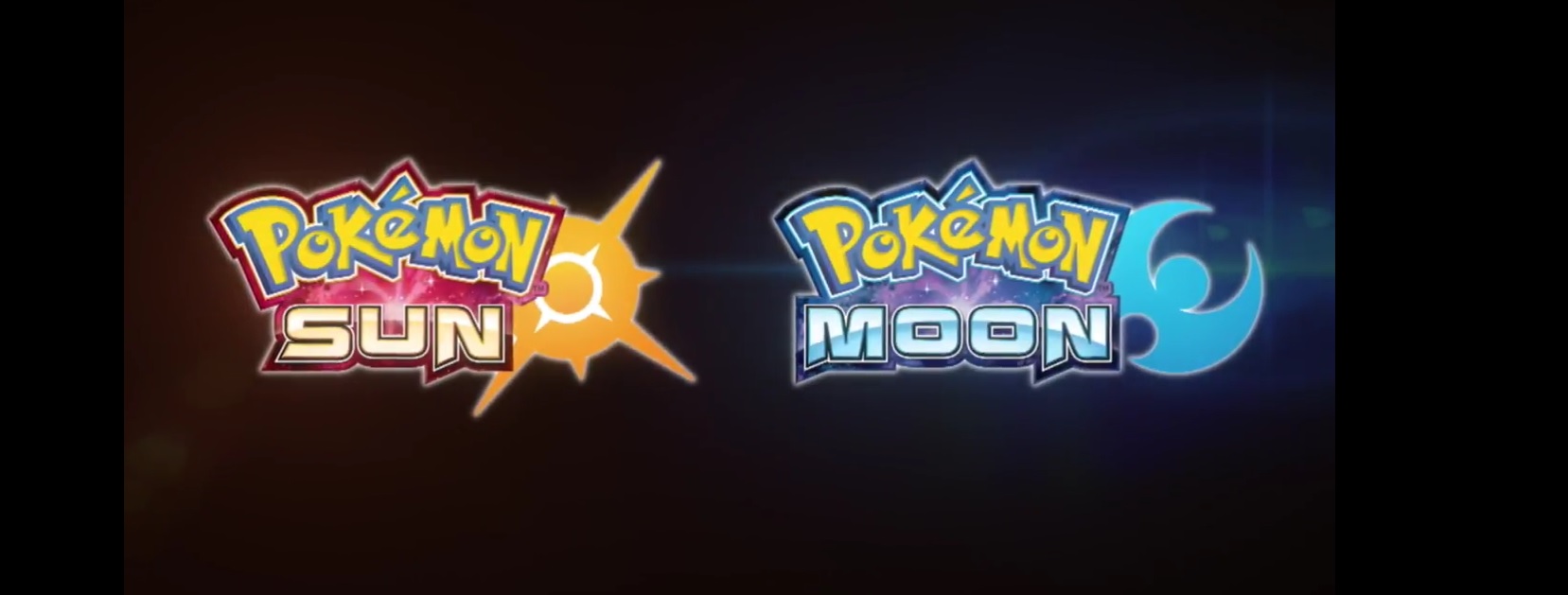 Nintendo announces Pokemon Sun & Moon for 3DS