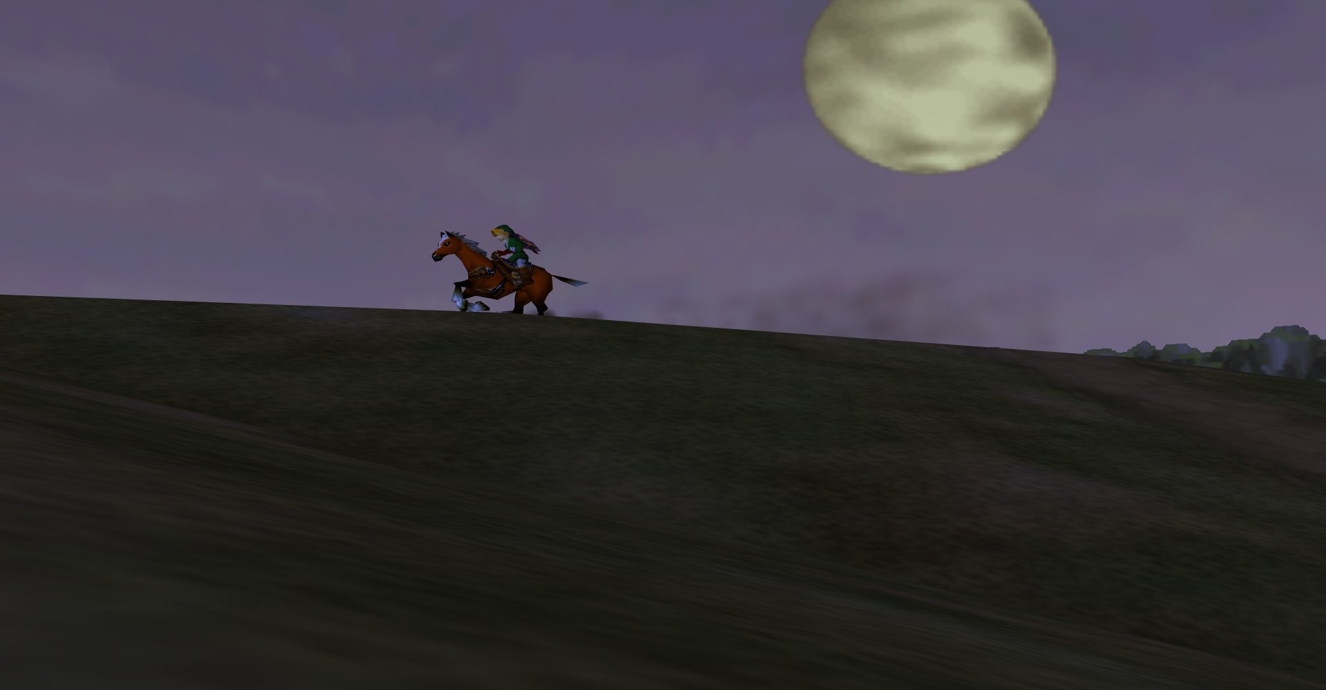 Experience Points .31: The Legend of Zelda: Ocarina of Time