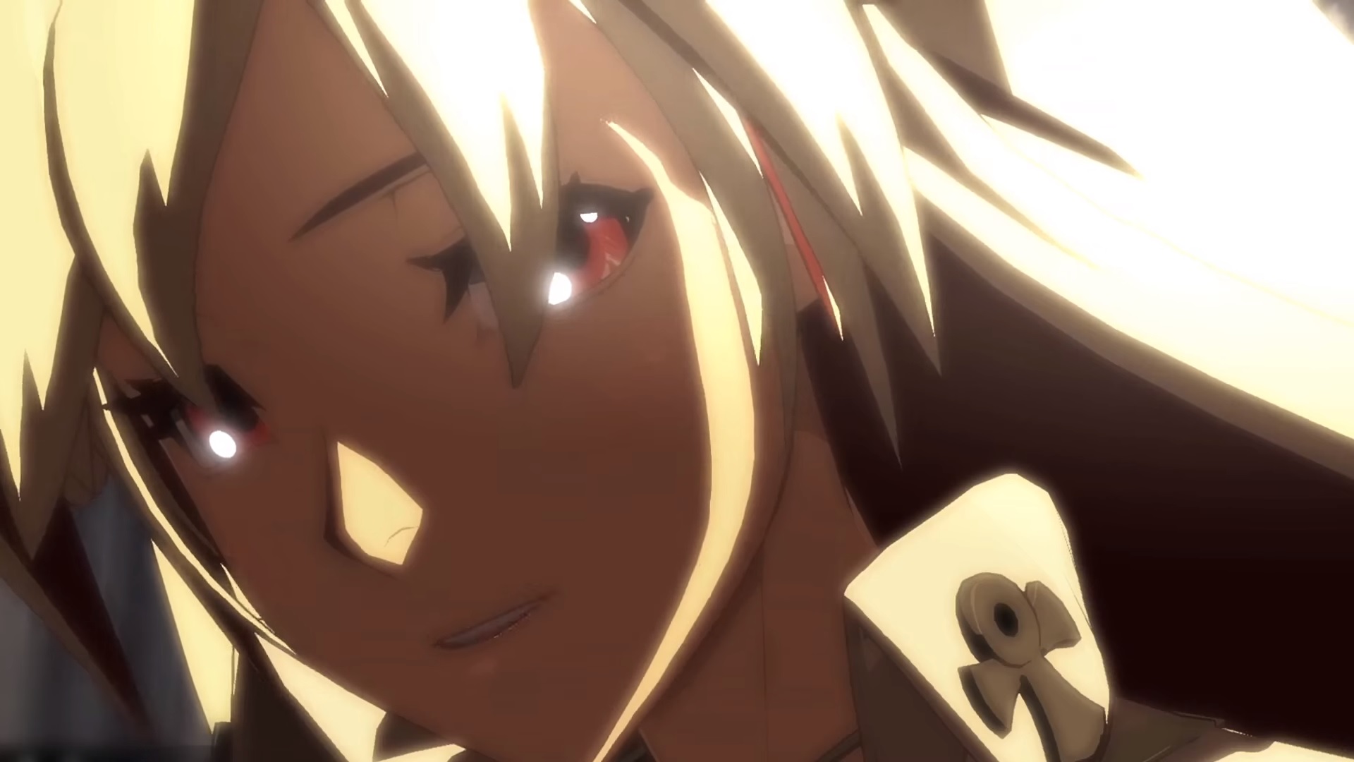See new Guilty Gear Xrd: Revelator fighters in action