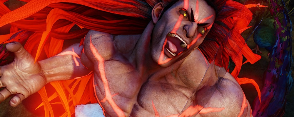 Street Fighter V rage-quitters will be 'severely punished' soon