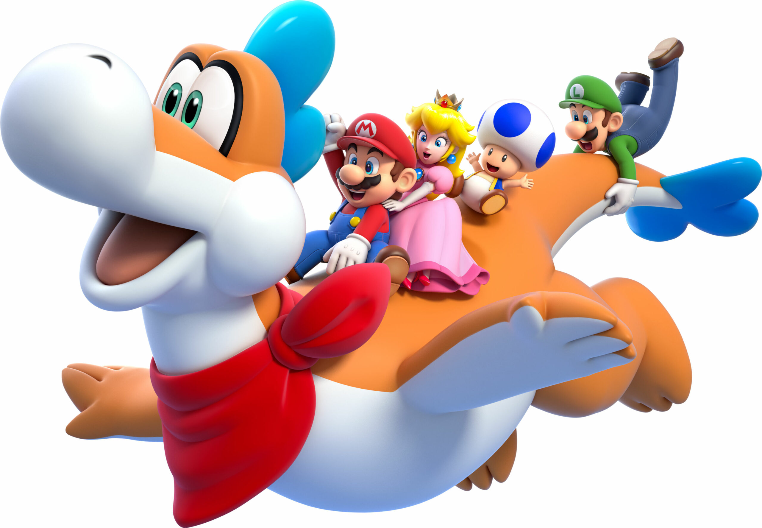 Nintendo officially announces new Nintendo Selects for the US