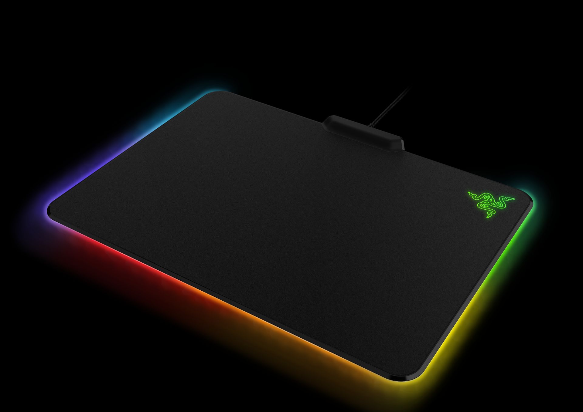 Review: Razer Firefly Chroma