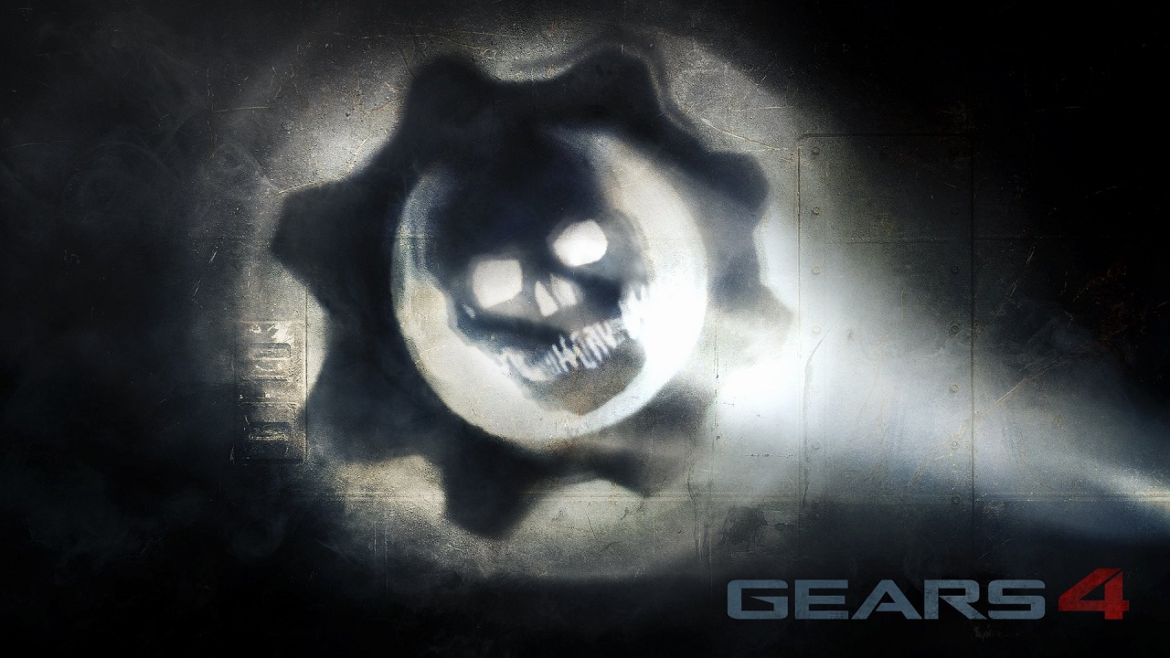 It's the last day to guarantee yourself access to the Gears of War 4 beta