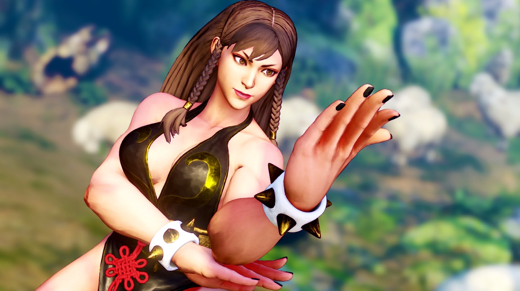 M. Bison and Chun-Li rise to the top as Street Fighter V tiers congeal